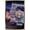 Gold Framed Version, variant on Disney Pixar Toy Story 4 - Final One Sheet Wall Poster with Push Pins, 14.725" x 22.375"