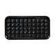 thumbnail image 1 of Teclado Bluetooth De Bolsillo Portátil Teléfono Móvil Teclado Bluetooth Externo Inalámbrico Universal sonducket EL008423-00, 1 of 5