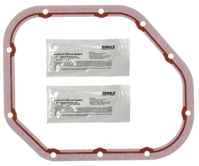 GOPARTS Replacement for 20052010 Kia Sportage Lower Engine Oil Pan