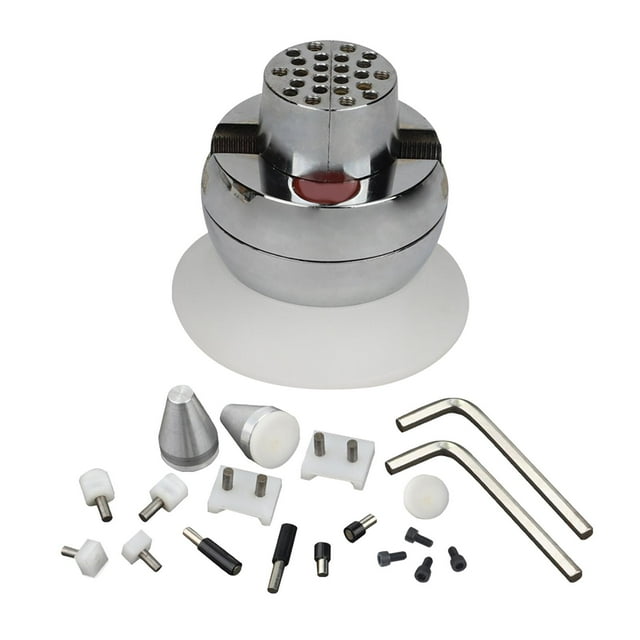 Metal grabado bloque bola tornillo diamante ajuste grabado bola equipo jinwen Bola de bloque de grabado