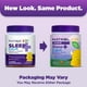 thumbnail image 2 of Suplemento Natrol Kids Sleep+ Calm con melatonina y L-teanina, 2 of 8