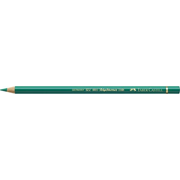 Polychromos colour pencil, wooden case of 72