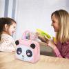 thumbnail image 1 of PEONAVET Lunch Lunch Sac à Isolé Boîte à Isolée pour Enfants, Sac à Lunch Réutilisable pour Filles Garçons, Garde les Aliments Froids/chauds, 1 of 4