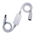 thumbnail image 2 of amagogo 24 Hours Timer Router Rebooter Cable Automatic Restart Line Durability Automatic, 2 of 9