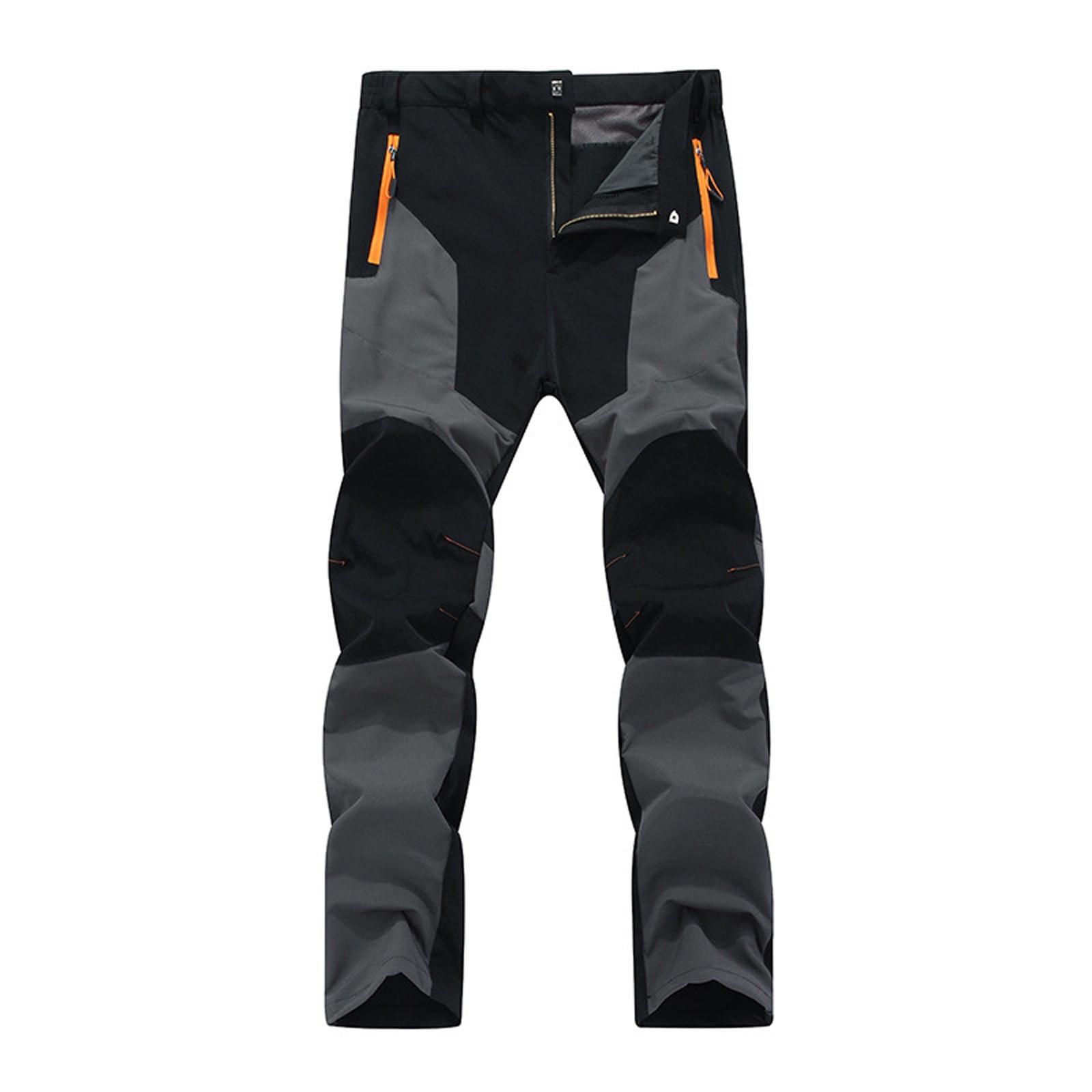 Womens Pants Suit Casual Work Men's Ski Snow Pants Wind Lightweight  Waterproof Thermal Hiking Pants Comfy Work Pants 