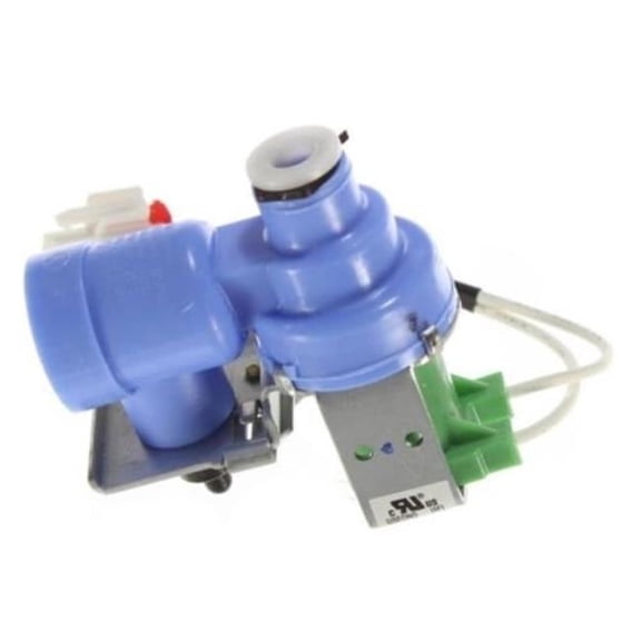 LG ZENAJU75632518 Refrigerator Water Valve Assembly Kit