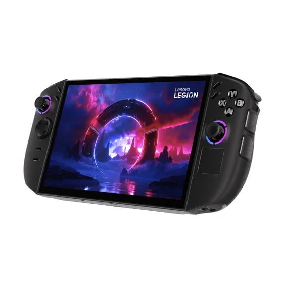 Lenovo Legion Go 2 Handheld Gaming PC - AMD Ryzen Z2 - 32GB RAM