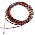 thumbnail image 4 of Electrician Cable Threading Device Wire Guider Running Electrical Wire Threader, 4 of 6