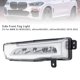 thumbnail image 5 of 1 luz antiniebla delantera izquierda LED para BMW X5 G05 2018-2022 63177406365, 5 of 11