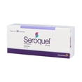 thumbnail image 2 of Seroquel 25 mg, 30 tabletas, 2 of 3