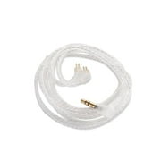 Celest Icelis 2 Core Silver Plated OFC IEM Cable with 0.78mm 2 Pin Connector