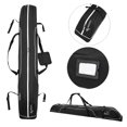 thumbnail image 2 of Bolsa de Snowboard y Bolsa de Esquí Snowboard Hockey Sobre Hielo Skate Bolsa de Transporte Longitud Ajustable Impermeable Skate Carry Bag 172Cm, 2 of 5
