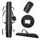 thumbnail image 2 of Bolsa de Snowboard y Bolsa de Esquí Snowboard Hockey Sobre Hielo Skate Bolsa de Transporte Longitud Ajustable Impermeable Skate Carry Bag 172Cm, 2 of 5