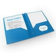 thumbnail image 4 of A4 File Holder Organizer Document Bag Teacher Paper Stationery Expanding File Folder Plastic, 4 of 8