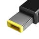 thumbnail image 2 of Herramientas De Carga Adaptador de carga rápida tipo C hembra a macho PD 100W para Lenovo Thinkplus PC, 2 of 6