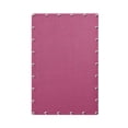 thumbnail image 3 of Linon Krall 24 x 36 inch Corkboard, Hot Pink, Bulletin Board, Can Be Handheld, 3 of 16