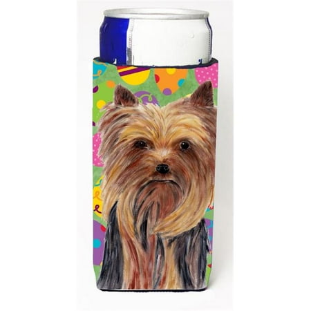 

Yorkie Easter Eggtravaganza Michelob Ultra s For Slim Cans - 12 oz.