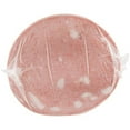 thumbnail image 6 of Carando Deli Half Cut Portion 2 Piece Mortadella, 5.6 Pound -- 2 per Case., 6 of 7