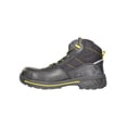 thumbnail image 3 of BOTA INDUSTRIAL LEON HOMBRE CABALLERO NEGRO 390 Leon 390, 3 of 3