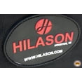 thumbnail image 3 of 74 in Hilason 1200D Waterproof Winter Horse Turnout Blanket Neck Cover Belly Wrap, 3 of 7