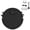 Black, variant on Mini Robot Vacuum for Pet Hair, Slim Low-Profile Automatic Vacuum for Apartment