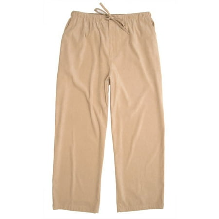 White Stag - Women's Plus Moleskin Drawstring Pant