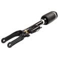 thumbnail image 3 of Front Pair Air Suspension Shocks For Mercedes W164 ML320 ML350 X164 GL450, 3 of 6