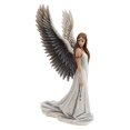 thumbnail image 2 of Design Toscano WU75869 Spirit Guide Angel Statue,Full Color, 2 of 4