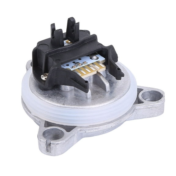 Gsuatey 1Pair LED Angle Eyes DRL Daytime Running Light Module Ballast Compatible for BMW X3 2016-2021 Replaces 63117466102