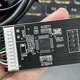 thumbnail image 2 of USB2.0 Header Splitter 9 Pin 1 A 4 Extensión Hub Splitter con Cable de Interfaz SATA para PC Mainboard Adaptador, 2 of 5