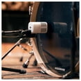 thumbnail image 5 of Universal Audio SD5 Dynamic Kick Drum and Bass Amp Microphone with Hemisphere Modeling, Supercardioid Polar Pattern, and High SPL Handling, 5 of 5