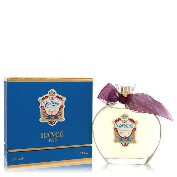 Hortense by Rance Luxury Eau De Parfum Spray for Women - Exquisite Floral Fragrance