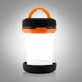 thumbnail image 5 of Camping Portable LED Light Foldable Collapsible Lantern Flashlight Outdoor Lamp Hiking Lantern, 5 of 5