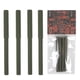 thumbnail image 2 of Soporte La Estufa Gas Protector Pegs Cubierta Protectora Resistencia Al Calor Sin Deslizamiento para Araña Soto310, 2 of 8