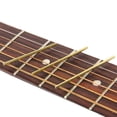 thumbnail image 2 of YongCo Guitar Fingerboard Replacements 19 Frets 22 Frets 2.2mm 2.0mm Guitar Fret Wires, 2 of 10