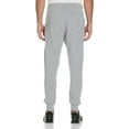 thumbnail image 2 of Nike Club Jersey Joggers Gray | White Medium, 2 of 7