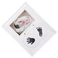 thumbnail image 1 of OULII Milestone Photo Frame Cardboard Memorial Keepsake for Expectant Mothers 1 Set, 1 of 8