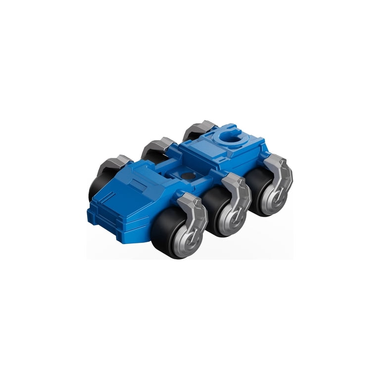 Blokees - Transformers - Blokees Wheels - CT01: Optimus Prime