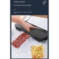 thumbnail image 5 of Scelleuse sous Vide pour Aliments, Prise Eu, 5 of 5