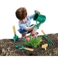 thumbnail image 4 of Hape - Ensemble d'Outils de Jardinage, 4 of 5