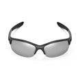 thumbnail image 5 of Walleva Titanium Polarized Replacement Lenses for Oakley Commit SQ Sunglasses, 5 of 6