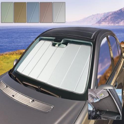 Covercraft Uvs100 Series Custom Fit Windshield Shade For Select Acura