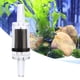 thumbnail image 4 of Válvula De Parada De Agua De Plástico, Válvula De Retención De Agua Ligera, Para Acuario Para Pecera Para Tienda De Peces De Aire Para El Hogar Ccdes Otros, 4 of 8