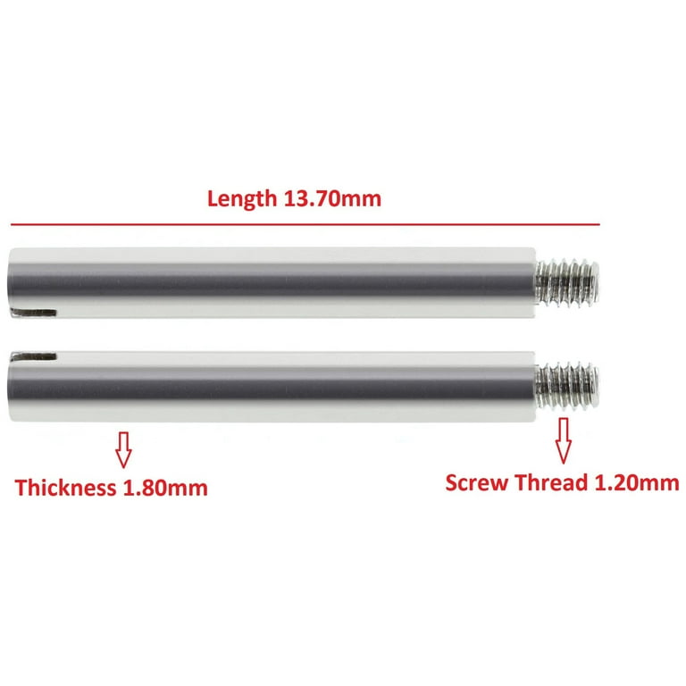 Rolex watch link pins best sale