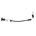 thumbnail image 4 of 990-662-002, Simple Installation Wear Resistant High Strength Choke Cable Assembly  For Motorcycle Accessories, 4 of 8