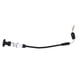 thumbnail image 5 of Cable de estrangulador Cable de estrangulador de carburador 990‑662‑002 Reemplazo de accesorios de motocicleta para cable de estrangulador de carburador HSR Performance, 5 of 5