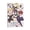 Frame-style, variant on Poster Ayakashi Triangle Art Anime Sexy Girl Posters Wall Art Painting Canvas Gift Living Room Prints Bedroom Decor Poster Artworks 12x18inch(30x45cm)