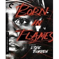 Born in Flames (Criterion Collection)