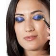 thumbnail image 5 of Foiled Glacé Eye Shadow Pot - Shiny Iridescent Metallic Finish. Blends Beautifully Onto Eyelids. Vivid Colors. Created by Celebrity Makeup Artist. Cruelty Free, Vegan, Made in USA.&nbsp;, 5 of 9