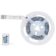 thumbnail image 3 of Tira De Luces LED Con Chip, Tira De Luces LED USB 3M Fácil De Instalar Con Control Remoto De 24 Teclas Para Iluminación Interior Cergrey LED Strip Lights, 3 of 8